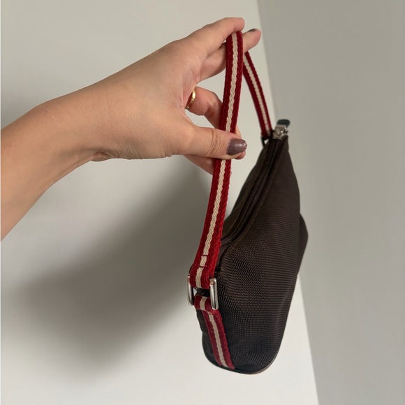 BALLY Mini Canvas - Picture 4 of 4